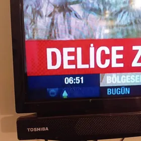 telewizor toshiba