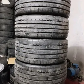 275 40 19   245 45 19