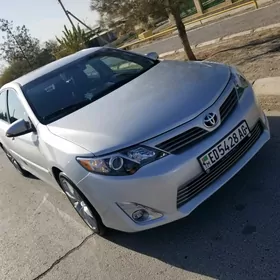 Toyota Camry 2013
