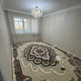 2 ком. квартира