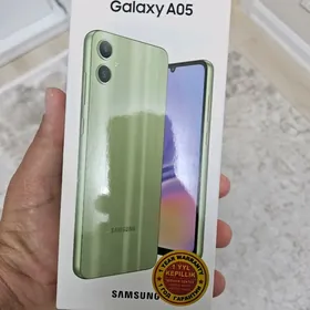 Samsung Galaxy A05