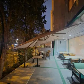 ЗОНТЫ ДЛЯ ТЕРАССЫ