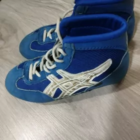 Борцовки/ borcovki