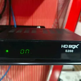 Тюнер HD BOX s200