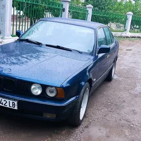 BMW 5 Series 1992