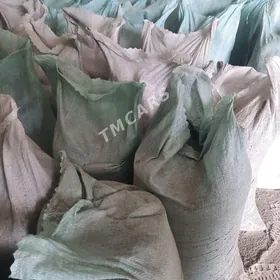 SEMENT KERPIÇ MITI ŞEBEN МЫТЫЙ