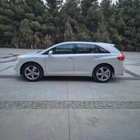 Toyota Venza 2009