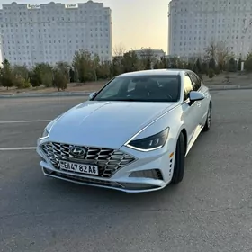 Hyundai Sonata 2020
