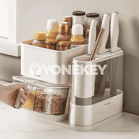 Aşhana üçin tagam gutusy