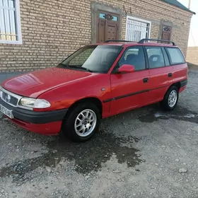 Opel Astra 1996