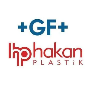 +GF+ HAKAN PLASTIK