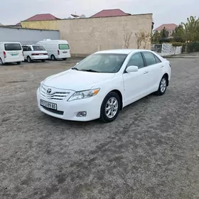 Toyota Camry 2010