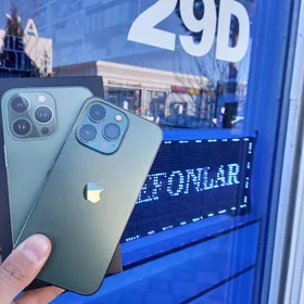 Iphone 13pro -84% 128GB