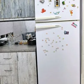 холодильник