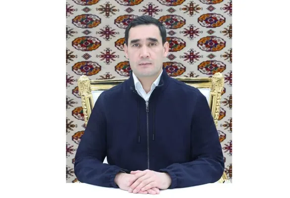 Serdar Berdimuhamedow Mary welaýatyna baryp, oba hojalyk işleriniň barşy bilen tanyşdy