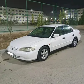 Honda Accord 2002