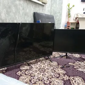 Samsung monitor hem 32