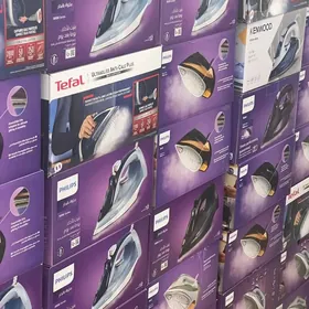 Utukler utuk Утюги