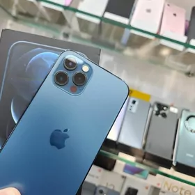 Iphone 12pro -77% 128GB