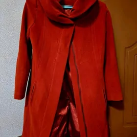 пальто женское