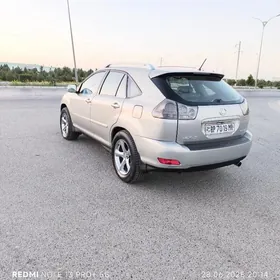 Lexus RX 330 2005