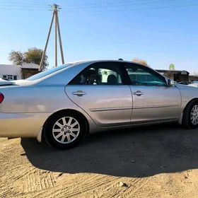 Toyota Camry 2003