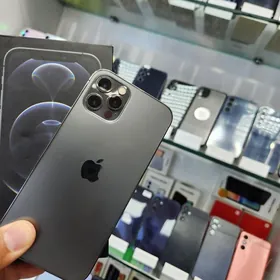 Iphone 12pro Max -80% 256GB