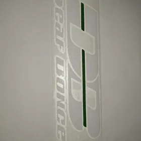 Db  apacalypse nakleyka