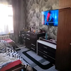 Гаудан В - 3 комнаты