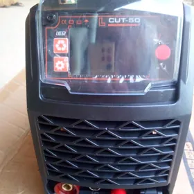 Awto plazma rezka  Cut 50 dugowoy