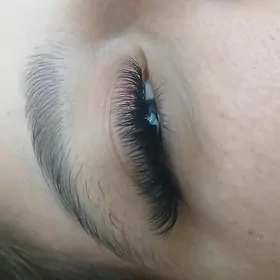 Salon  kirpik  hyzmat Sugarik