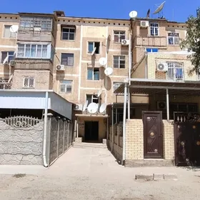 1ji mikroraýon 3 etaj 2 kom 