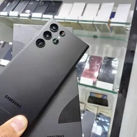 Samsung S22 ultra 12/256GB 2si