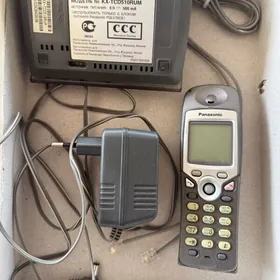 Телефон PANASONIC