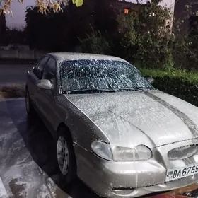 Hyundai Sonata 1997