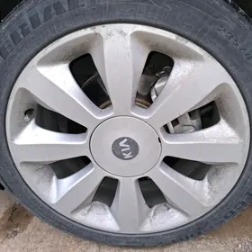 Diska kia optima 18 lik