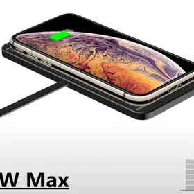 Беспроводная зарядка