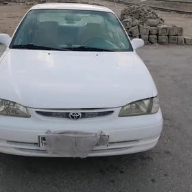 Toyota Corolla 1999