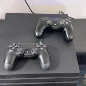 PS4 PRO