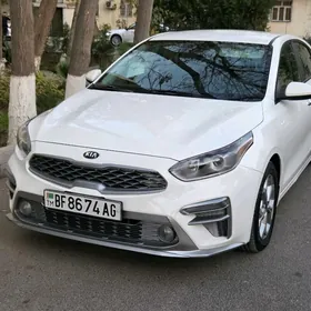 Kia Forte 2021