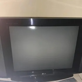 LG telewizor