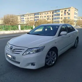 Toyota Camry 2008