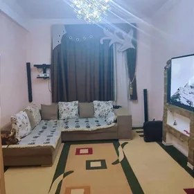 Центр - 3 ком. - 1 этаж