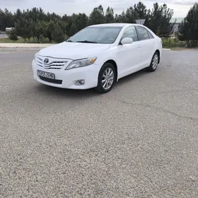 Toyota Camry 2009