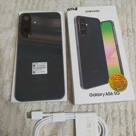 Samsung A56