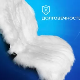 Меховые накидки-чехлы