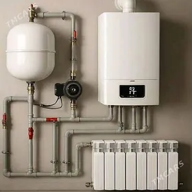 Elektrik/Santehnik Kombi