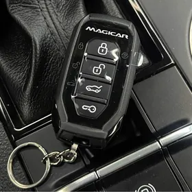 majikar magicar m700 pult