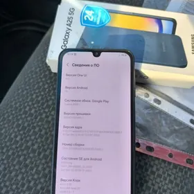 Samsung A25 5G