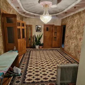 Mir-6 4 kom 7 etaj eýesinden